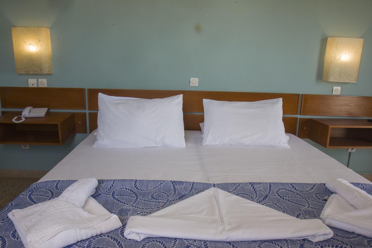 Hotel Limenari Filiatrá Kültér fotó