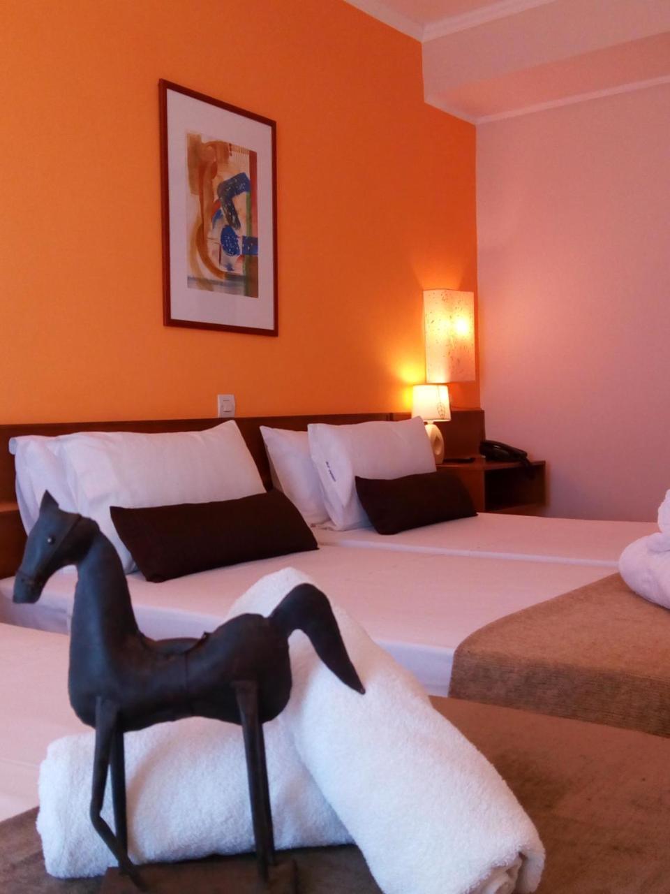 Hotel Limenari Filiatrá Kültér fotó